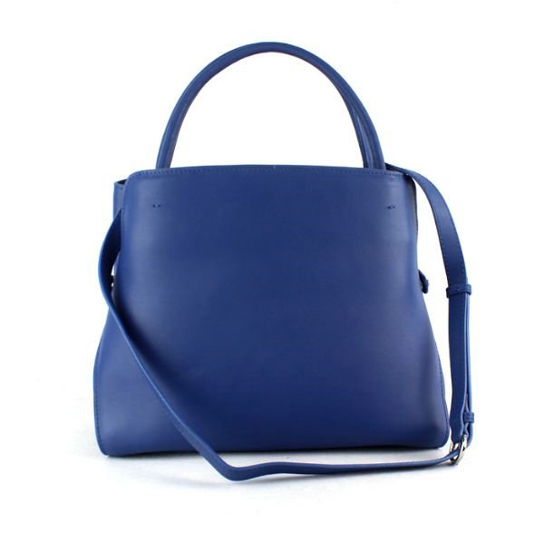 dior fall winter 2012 top handle 9504 blue